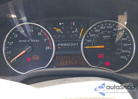 2008 Chevrolet Colorado Lt из США, поврежденный, VIN 1GCDT13E788121174